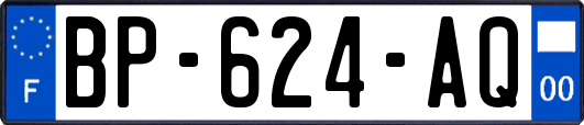 BP-624-AQ