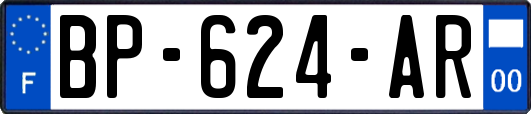 BP-624-AR