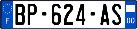 BP-624-AS