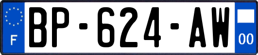 BP-624-AW