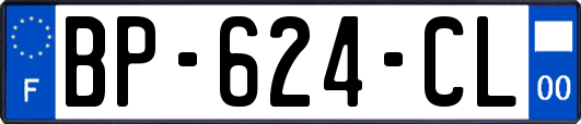 BP-624-CL