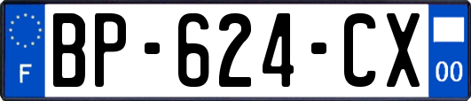 BP-624-CX