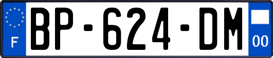 BP-624-DM