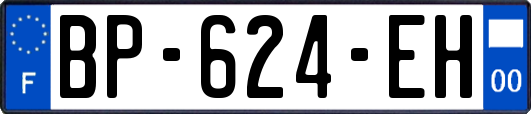 BP-624-EH