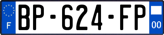 BP-624-FP