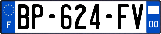 BP-624-FV