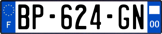 BP-624-GN