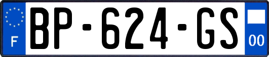 BP-624-GS