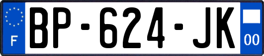 BP-624-JK