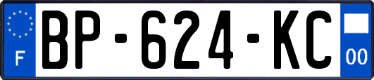 BP-624-KC