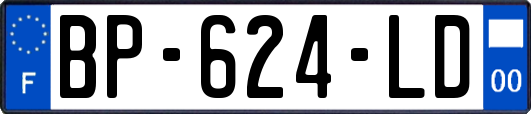 BP-624-LD