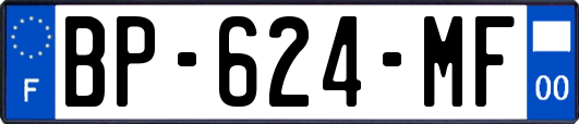 BP-624-MF