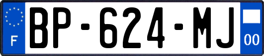 BP-624-MJ