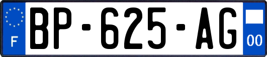 BP-625-AG