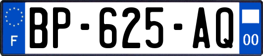 BP-625-AQ