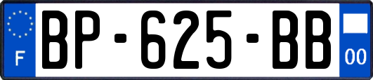 BP-625-BB