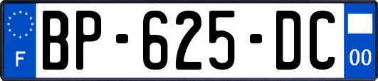 BP-625-DC