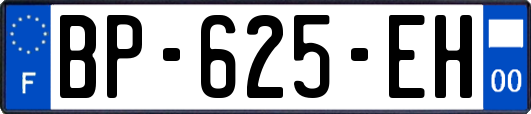 BP-625-EH