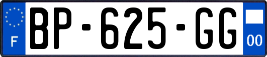 BP-625-GG