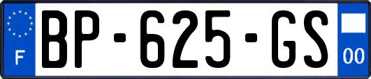 BP-625-GS