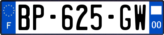 BP-625-GW