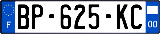 BP-625-KC