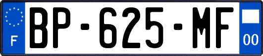 BP-625-MF