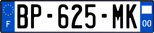 BP-625-MK