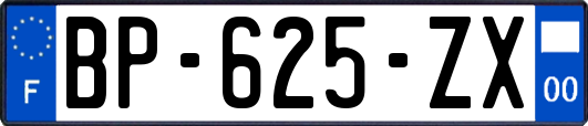 BP-625-ZX