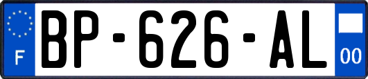 BP-626-AL