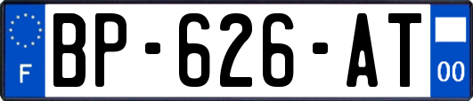 BP-626-AT