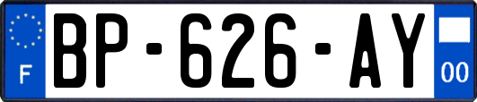 BP-626-AY