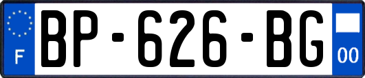 BP-626-BG