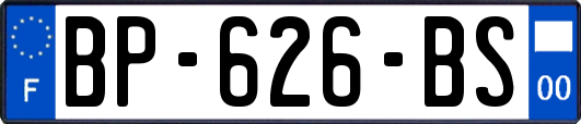 BP-626-BS