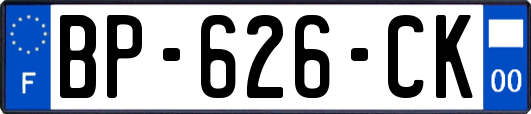 BP-626-CK