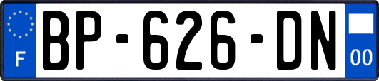 BP-626-DN