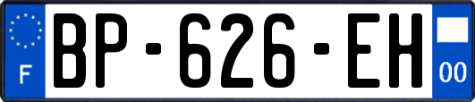 BP-626-EH