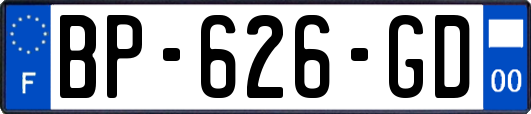 BP-626-GD