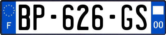 BP-626-GS