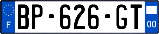 BP-626-GT