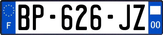 BP-626-JZ