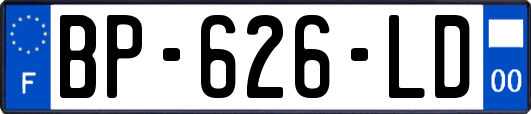 BP-626-LD