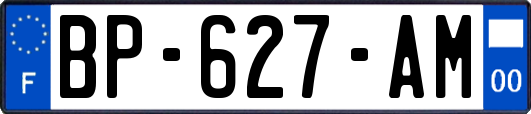 BP-627-AM