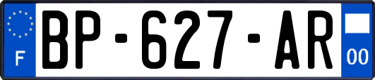 BP-627-AR