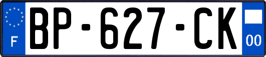 BP-627-CK