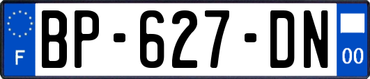 BP-627-DN