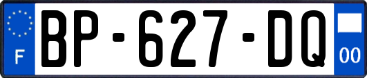 BP-627-DQ