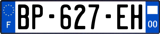 BP-627-EH