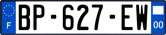 BP-627-EW