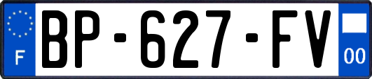 BP-627-FV